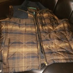 Lauren by Ralph Lauren Vest